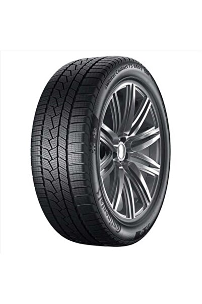 Continental Anvelopă de iarnă WINTCONTACT TS 860S 245/40R19 98V