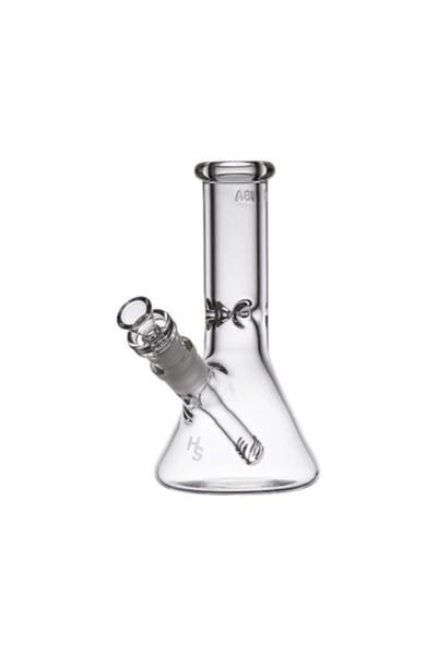 Higher Standards Mini paharul rezistent