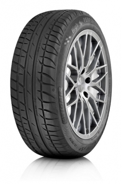 Tigar Anvelopă de vară PERFORMANȚĂ ÎNALTĂ 195/65R15 95H