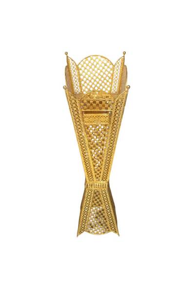 Bakhoor BoSidin High Quality Large Oud Burner with Drawer Incense Mabkhara fo...