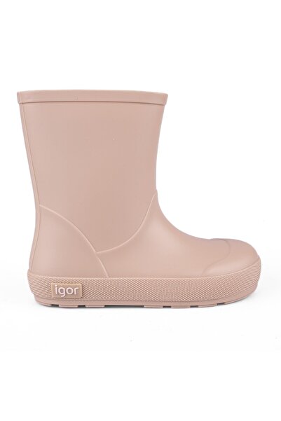IGOR Yağmur Çizmesi Yogi W10291 BEIGE