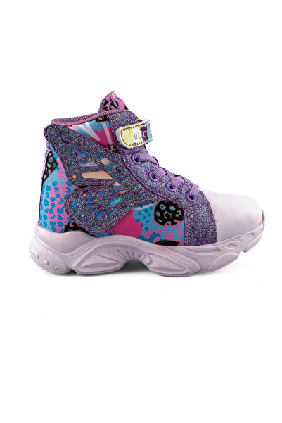 BUCKHEAD Çocuk Wings Spor Bot 4376 LİLA