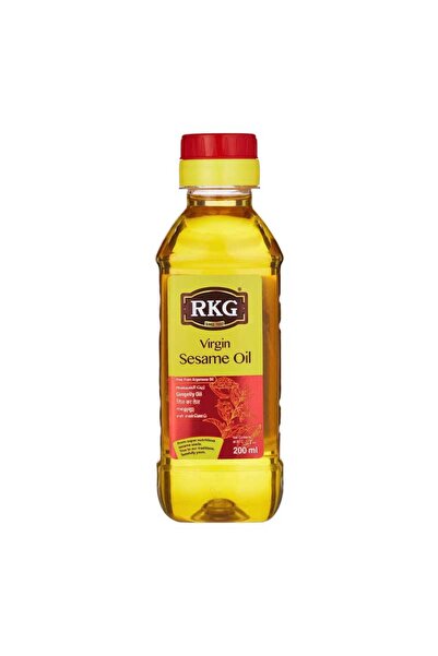 RKG زيت الجنجلي 200 مل