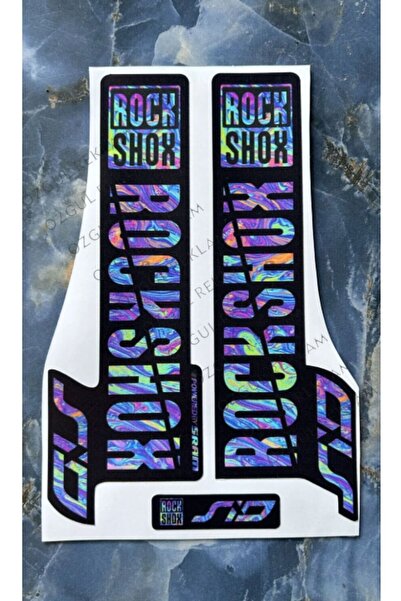 Renkli Bisiklet Maşa Sticker Seti Araba sticker / Motor Sticker / Laptop Sticker Ultra Lüks