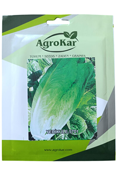 Yedikule Marul Tohumu 10 gr