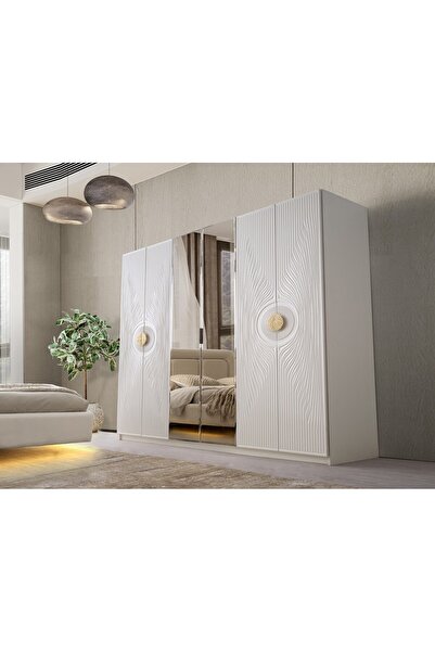 AYDINEV YILDIZ DOLAP