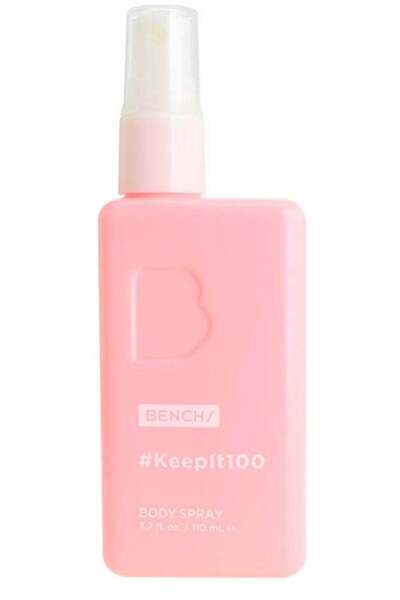 PINCH Body Spray Keep It 110 ml