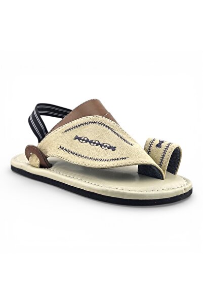 Footprint شباشب عربية للأطفال الصغار
