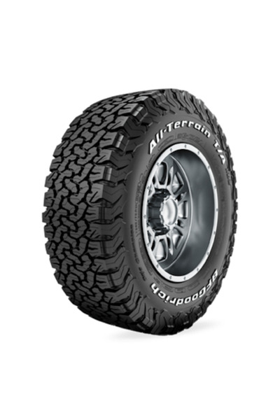 Bf Goodrich Anvelopă de vară BFGoodrich ALL-TERRAIN T/A KO2 225/75R16 115/112S