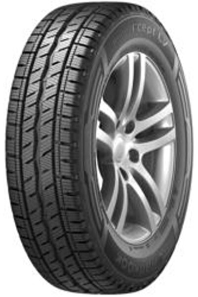 Hankook Anvelopa Iarna 205/65 R16 C Winter I*cept Rw12 107/105 T