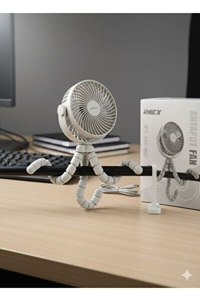 IMEX Ahtapot Fan