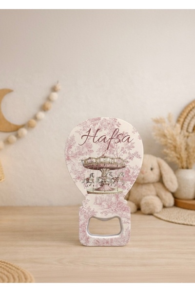 RenkliiiAtölye Atlı Karınca Temalı Balon Açacak Magnet 10 adet , Jelatin Hediye