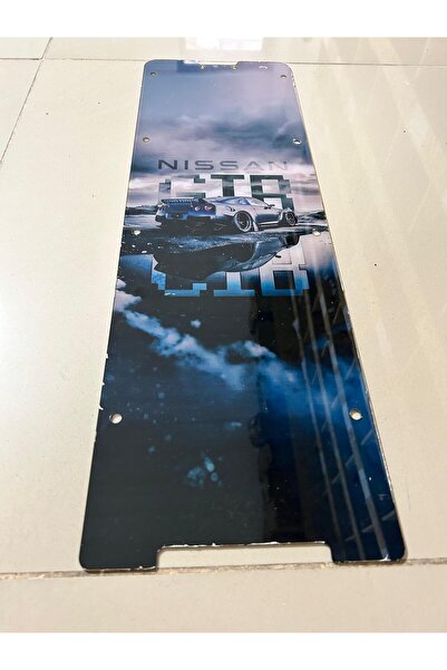 bisiklet dünyam Onvo 12XPlus / 13XPlus Scooter Deck | Standart Delikli Tabanl...