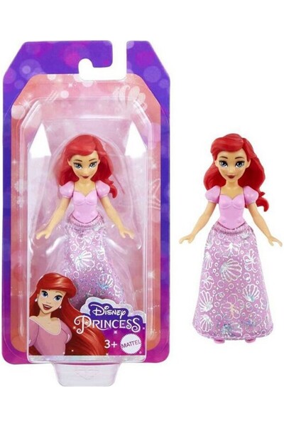 Disney Princess Ariel Mini Doll 16 cm