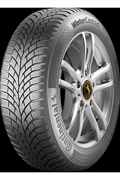 Continental Anvelopă de iarnă WINTERCONTACT TS 870 225/50R17 98H