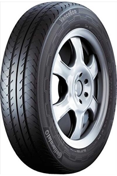 Continental Anvelopă de vară VANCONTACT 215/60R17 109/107T