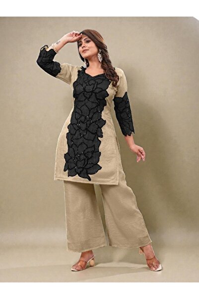 iza Women Floral Co Ord Set