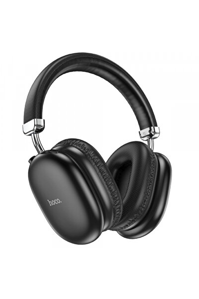 Hoco Cască handsfree Bluetooth W35 Max, A2DP, Negru