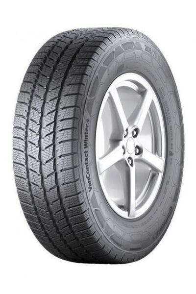 Continental Anvelopă de iarnă VANCONTACT WINTER 215/70R15C 109/107R