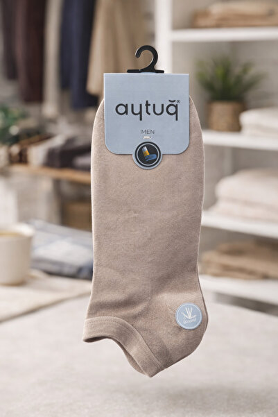 Aytuğ Men's Booties Socks