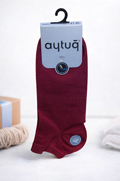 Aytuğ Men's Booties Socks