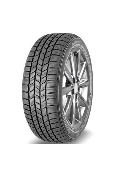 Continental All weather tire CONTICONTACT TS 815 215/60R16 95V