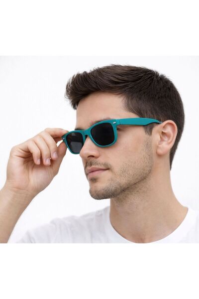 LUPİX Wayfarer New Model Sunglasses