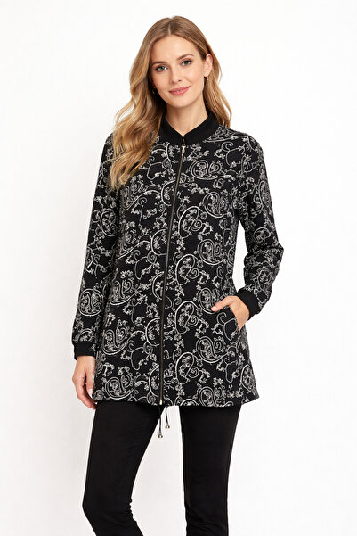 FUAT GÜRSEN Embroidered Cap