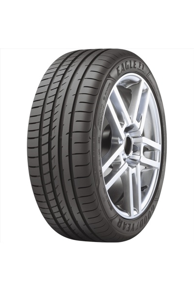 Goodyear Anvelopă de vară EAGLE F1 ASYMMETRIC 2 225/55R16 99Y