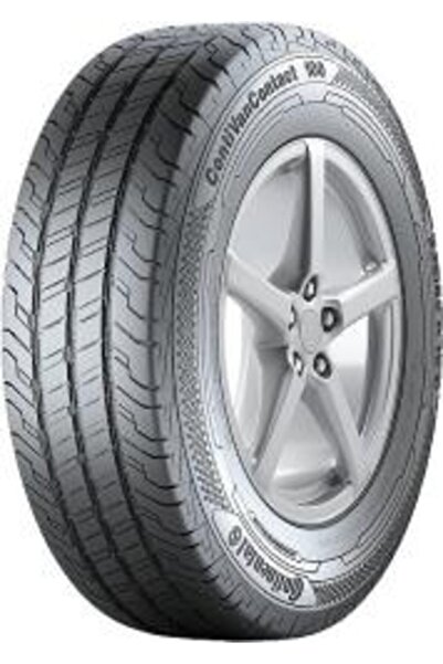 Continental Anvelopă all-season VANCONTACT CAMPER 235/65R16C 115/000R