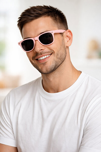 Nilu Moda Wayfarer New Model Sunglasses