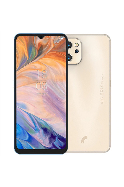 Reeder S19 Max Pro 128GB A Grade Yenilenmiş Cep Telefonu