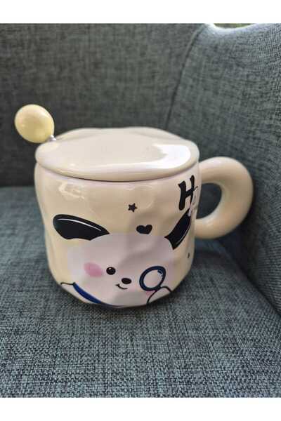 AROW HOME Heat-Resistant Cup