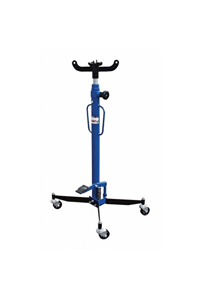 GLOBAL TOOLS CRIC SUPORT HIDRAULIC PENTRU RIDICAT CUTIE DE VITEZE 600KG 117-2...