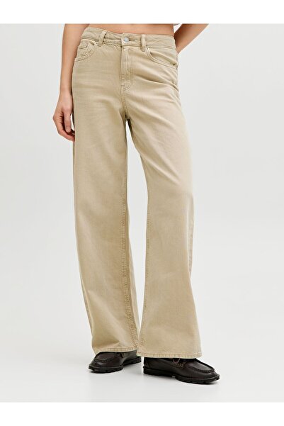 JJXX Weit geschnitten JXTOKYO WIDE HW COLOR DNM SN