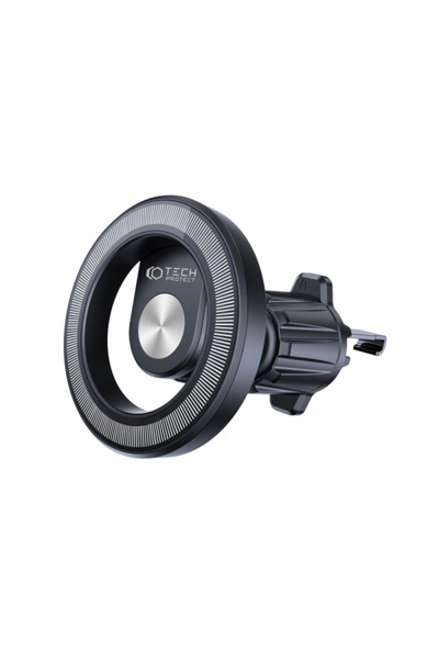 Tech-Protect Suport Auto Magnetic N53 Air Vent, Universal, Negru