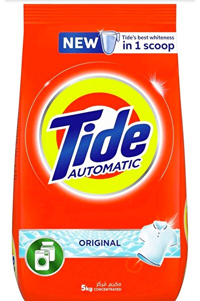 Tide Tide Soap 5kg