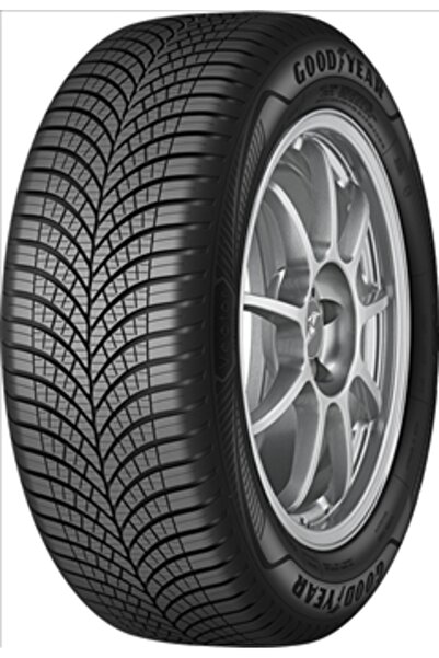 Goodyear Anvelopă all-season VEC4SEASG3 205/65R15 99V