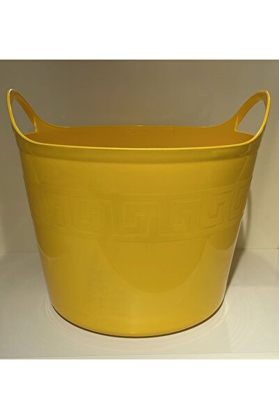 sürmene çarşı avm çarşı a.v.m. 42 lt Elastik çok amaçlı taşıma sepeti