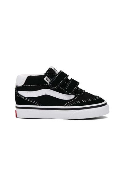 Vans Vn000Ebqbzw1 Brooklyn Mid V Baby Sports Shoes