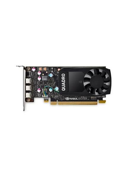 PNY QUADRO P400 2GB