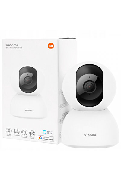 Xiaomi Camera De Supraveghere C400, Wi-Fi, 2.5K, Interior
