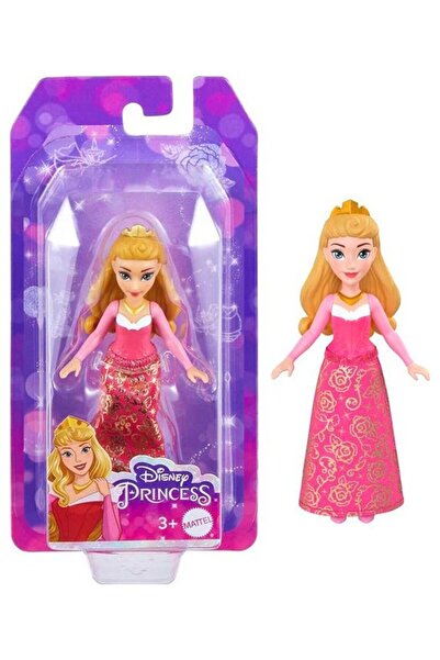 Disney Princess Aurora Mini Doll 16 cm