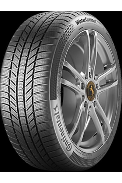 Continental Anvelopă de iarnă WINTERCONTACT TS 870 P 225/40R18 92V