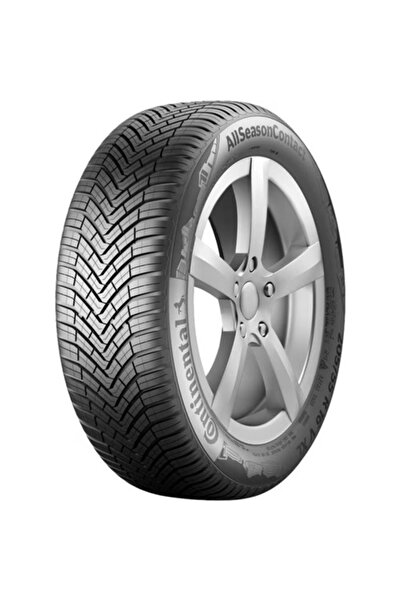 Continental All season tire ALLSEASONCONTACT 215/50R19 93T