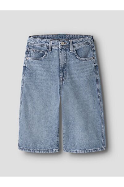 Name it Shorts Skater Jorts