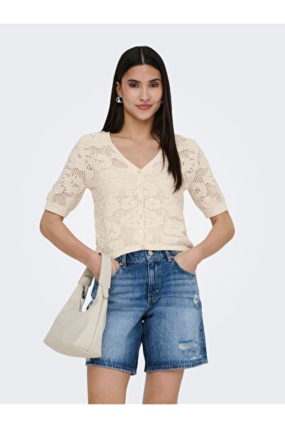 ONLY Strickjacke ONLCHLOE Strickjacke