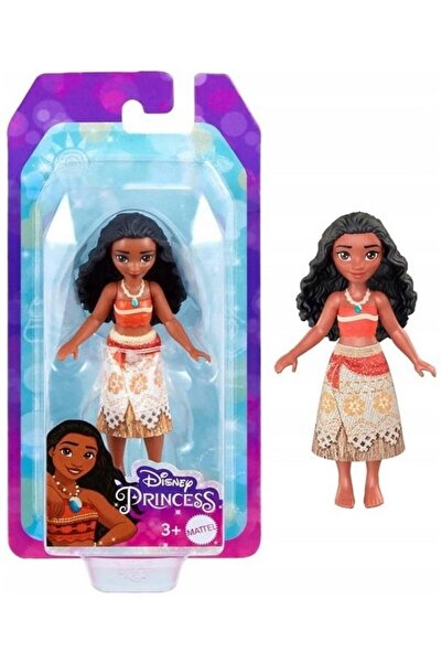 Disney Princess Moana Mini Doll 16 cm