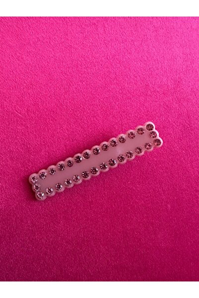 Milena Designer Store Milena Istanbul Side Buckle with Stone Edges