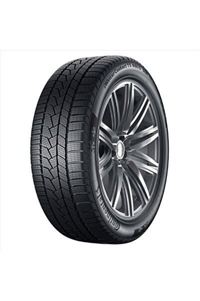 Continental Anvelopa de iarna CONTIWINTERCONTACT TS 860S 295/40R20 110W